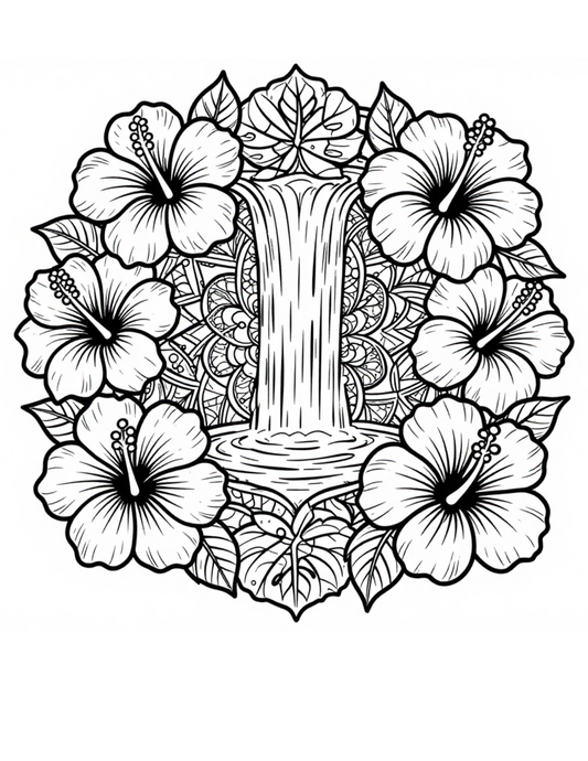 Bloom & Flow