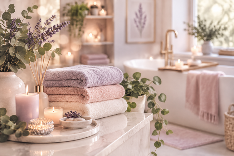 Bathroom Decor