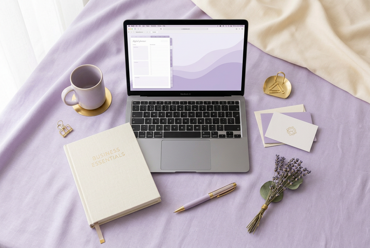 Business Essentials