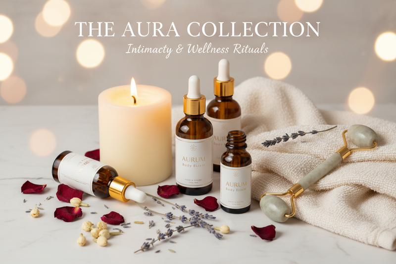 Intimate Wellness & Connection
