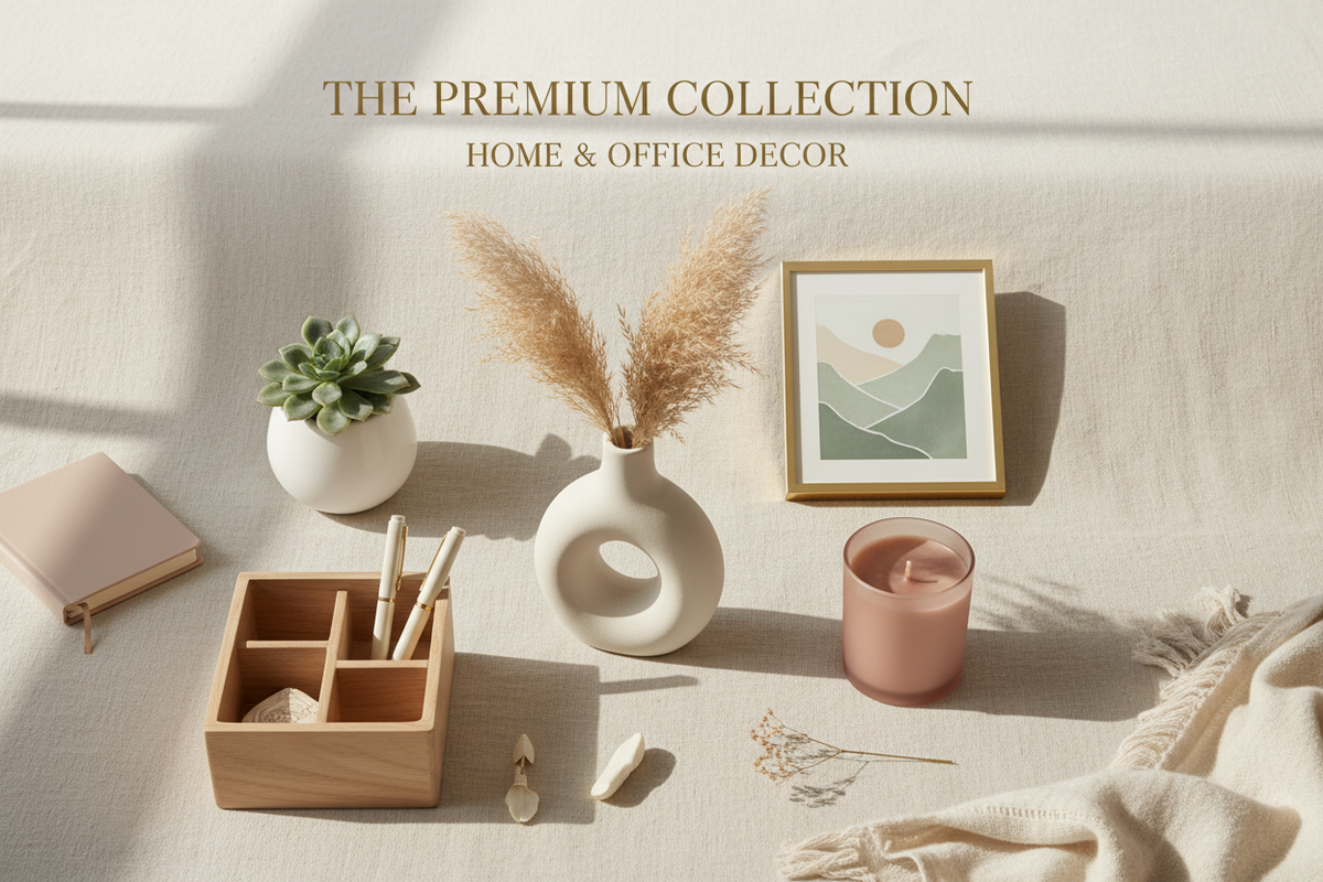 Home/Office Decor