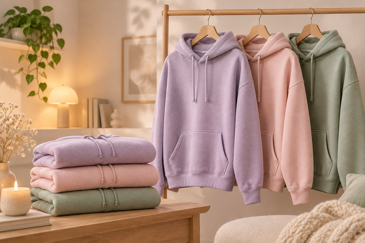 Hoodie Collection