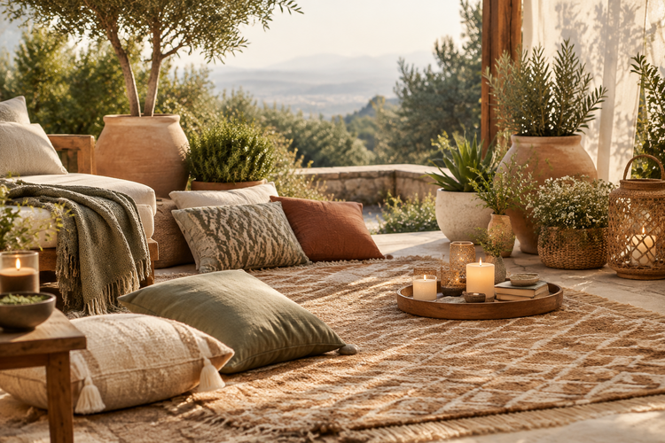 Outdoor Essentials