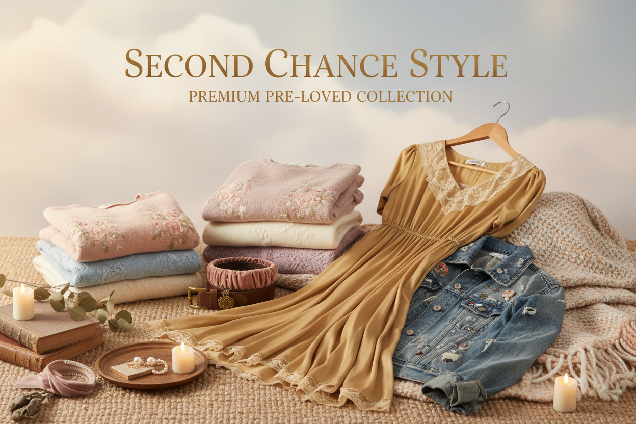 The Second Life Collection