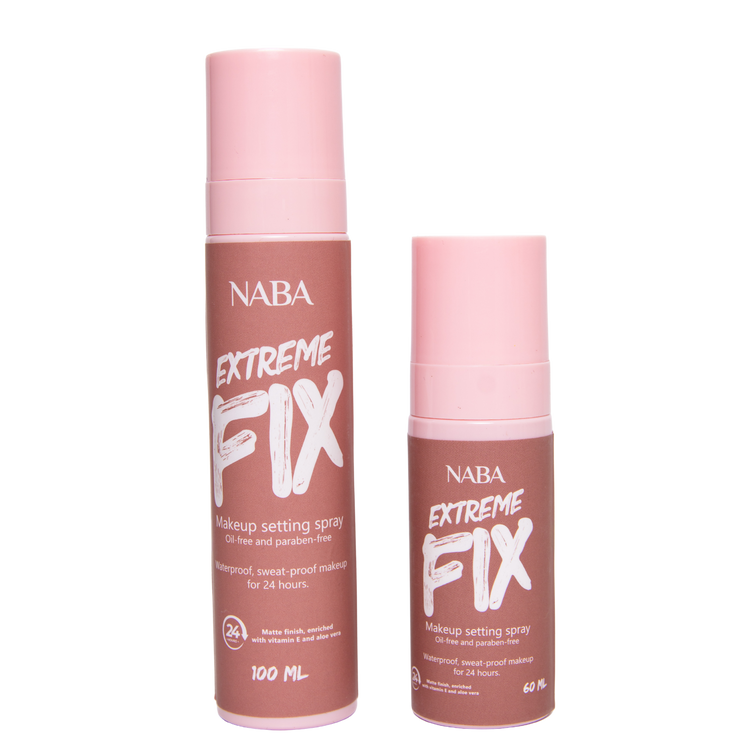 Makeup Setting Spray