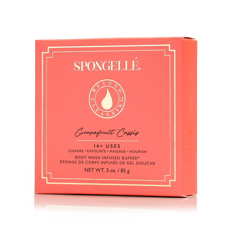 Grapefruit Cassis | Boxed Flower