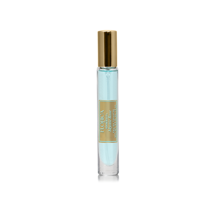 Mystic Rose Eau de Toilette | Florica
