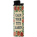 Calm Your T-ts Karen Lighter