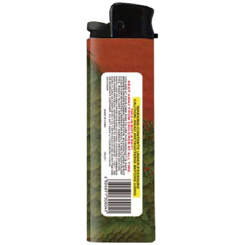 Catnip Madness Lighter