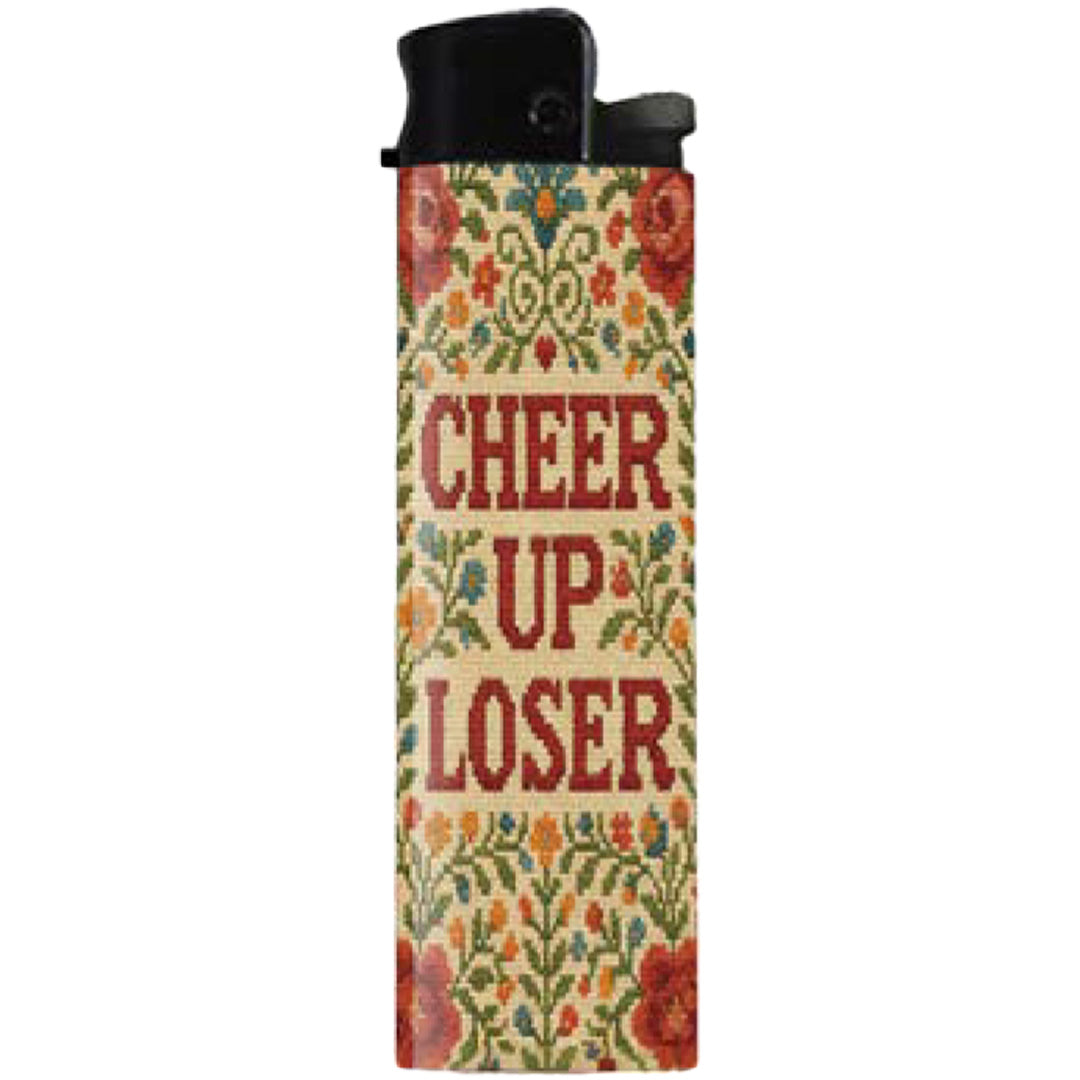 Cheer Up Loser Lighter