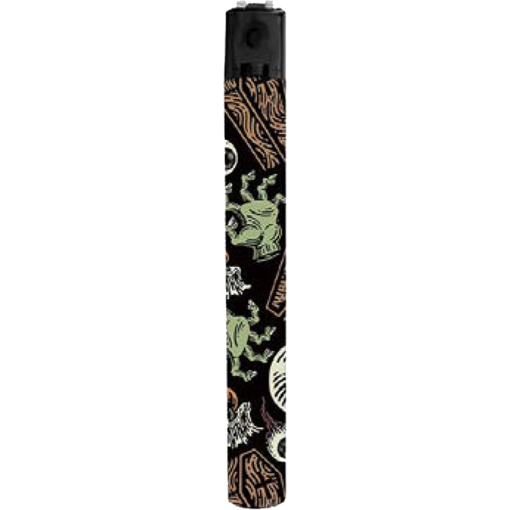 Coffins and Eyeballs Lighter