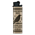 Crows Before Bros Lighter