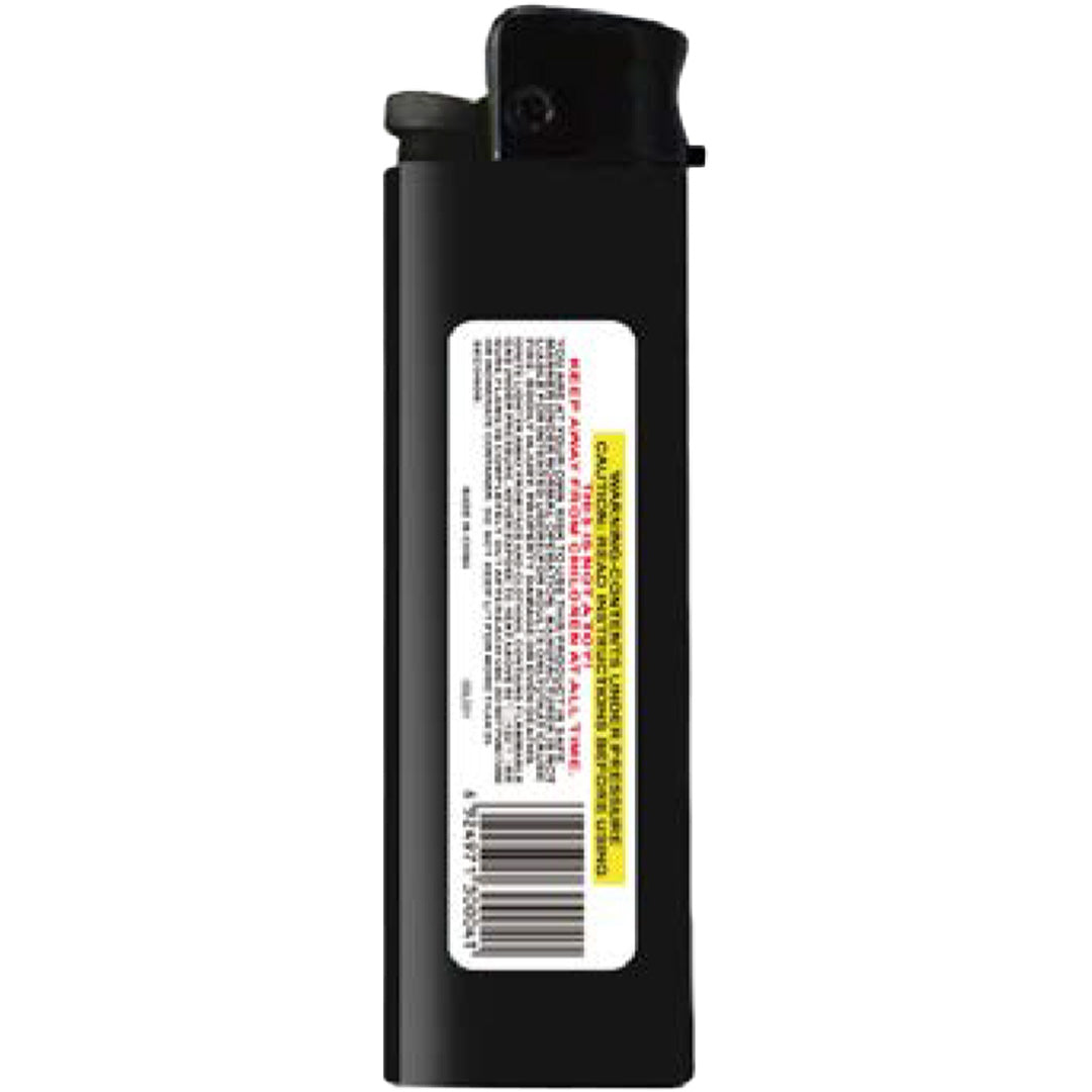 Diabeetus Lighter