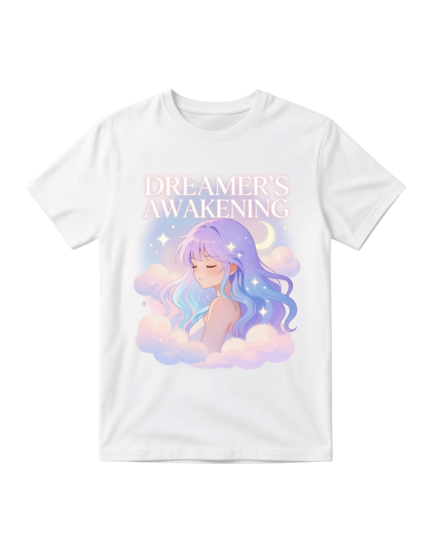 Dreamer’s Awakening Tee