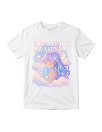 Dreamer’s Awakening Tee