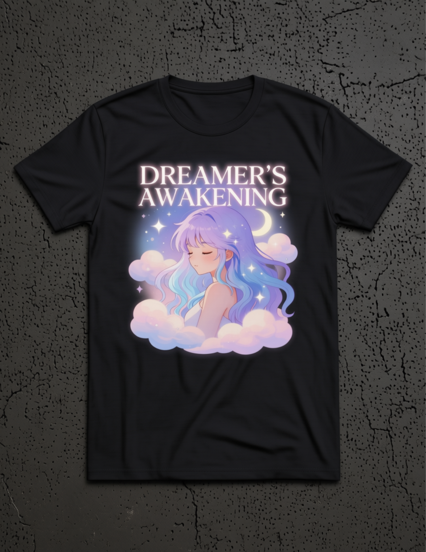 Dreamer’s Awakening Tee