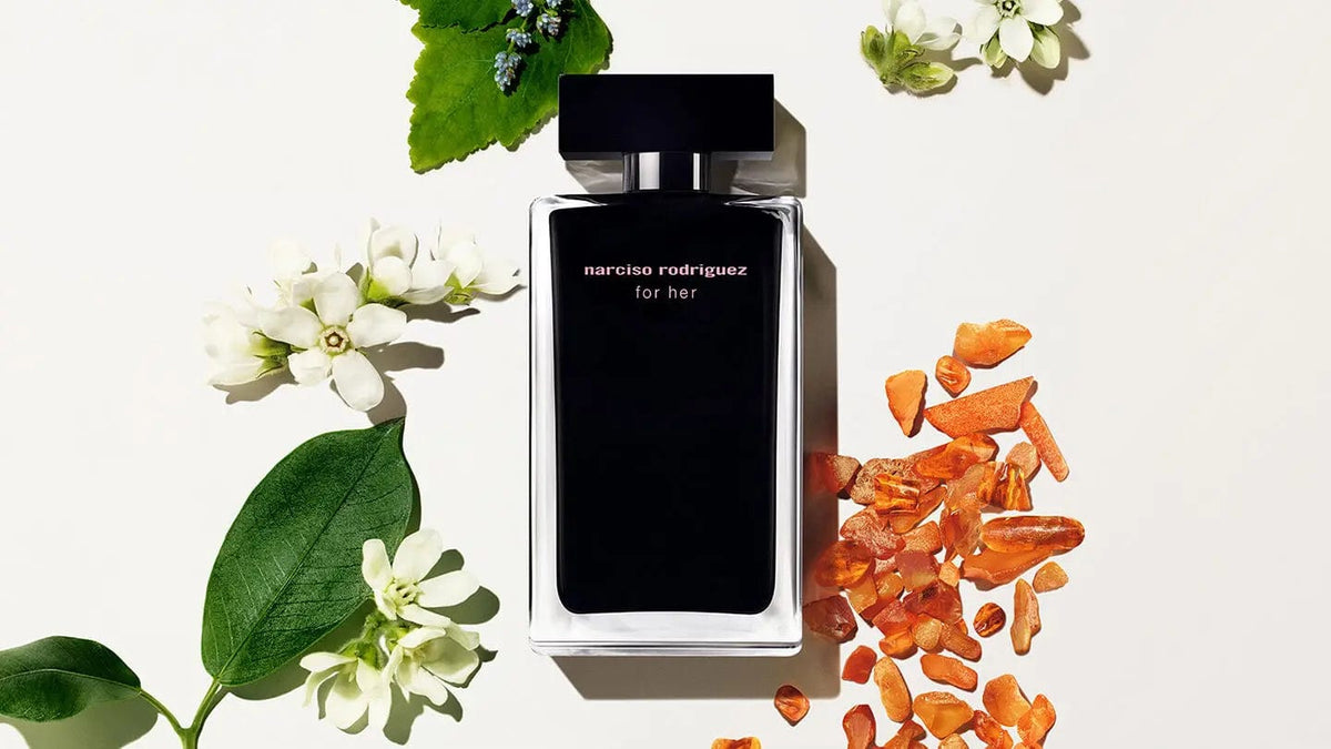 Narciso Rodriguez For Her 3Pcs EDT Spray for Women – Elegant Scent