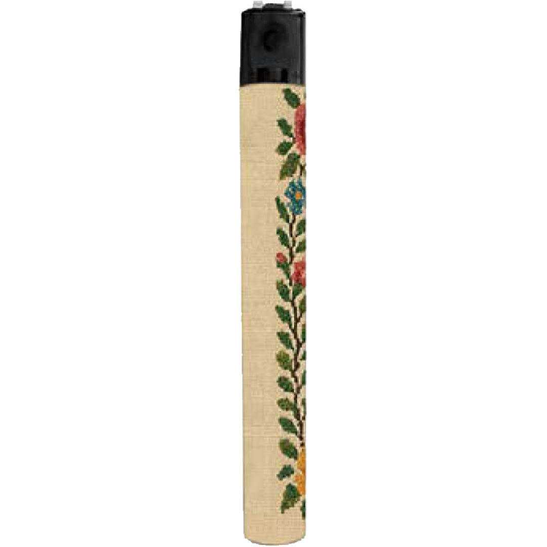 Give Us This Day Our Daily Meds Lighter