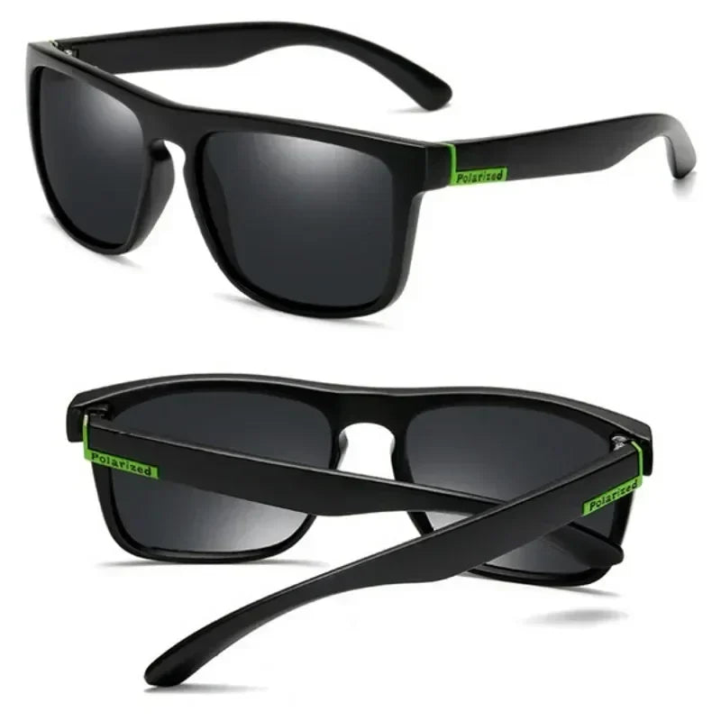 Fashion Polarized Sunglasses