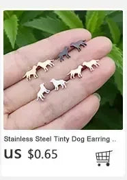 Fashion Anxiety Fidget Rings