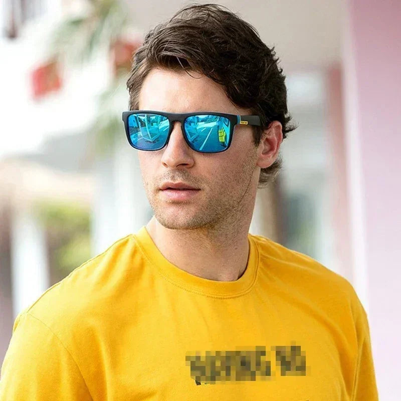 Fashion Polarized Sunglasses