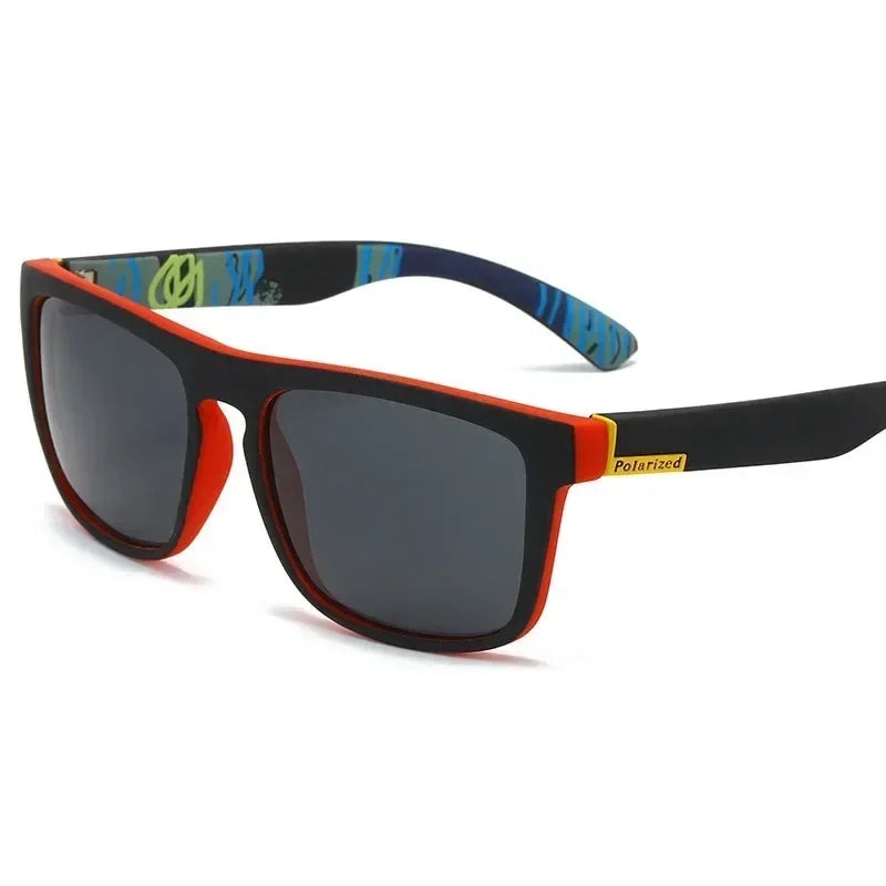 Fashion Polarized Sunglasses