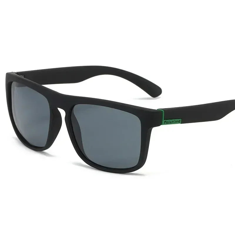 Fashion Polarized Sunglasses