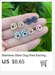 Fashion Anxiety Fidget Rings