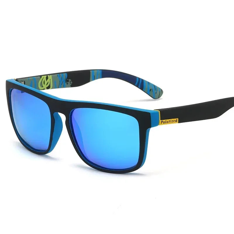 Fashion Polarized Sunglasses