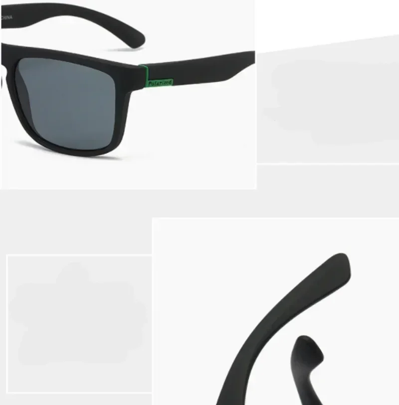 Fashion Polarized Sunglasses