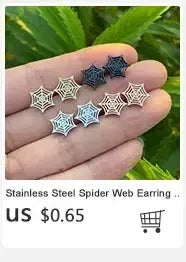 Fashion Anxiety Fidget Rings