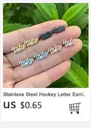 Fashion Anxiety Fidget Rings