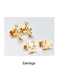 Fashion Anxiety Fidget Rings
