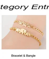 Fashion Anxiety Fidget Rings