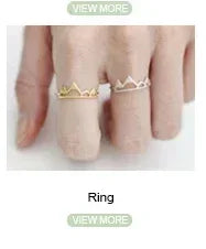 Fashion Anxiety Fidget Rings