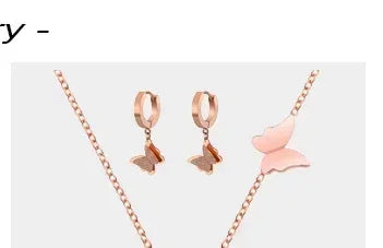 Fashion Anxiety Fidget Rings