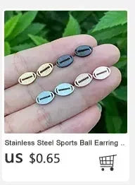 Fashion Anxiety Fidget Rings