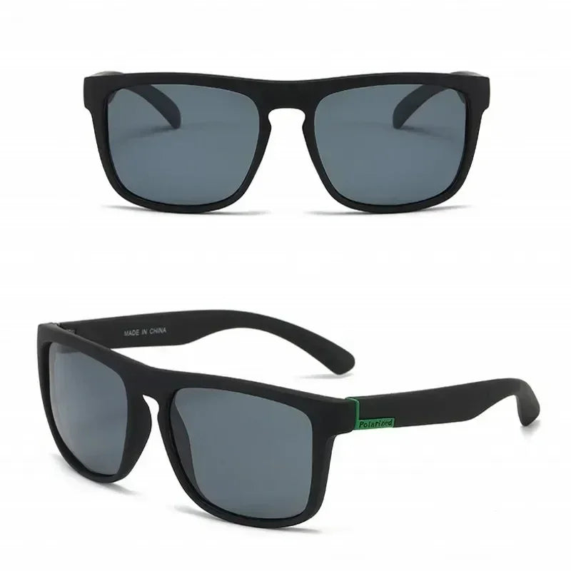 Fashion Polarized Sunglasses