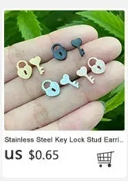 Fashion Anxiety Fidget Rings