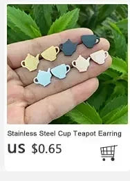 Fashion Anxiety Fidget Rings