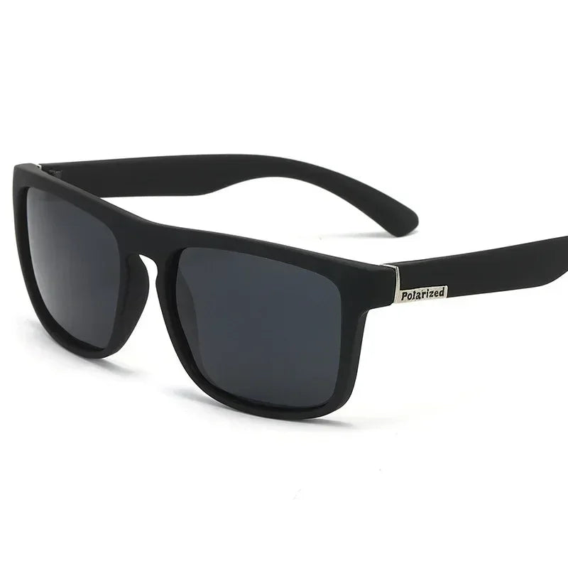 Fashion Polarized Sunglasses