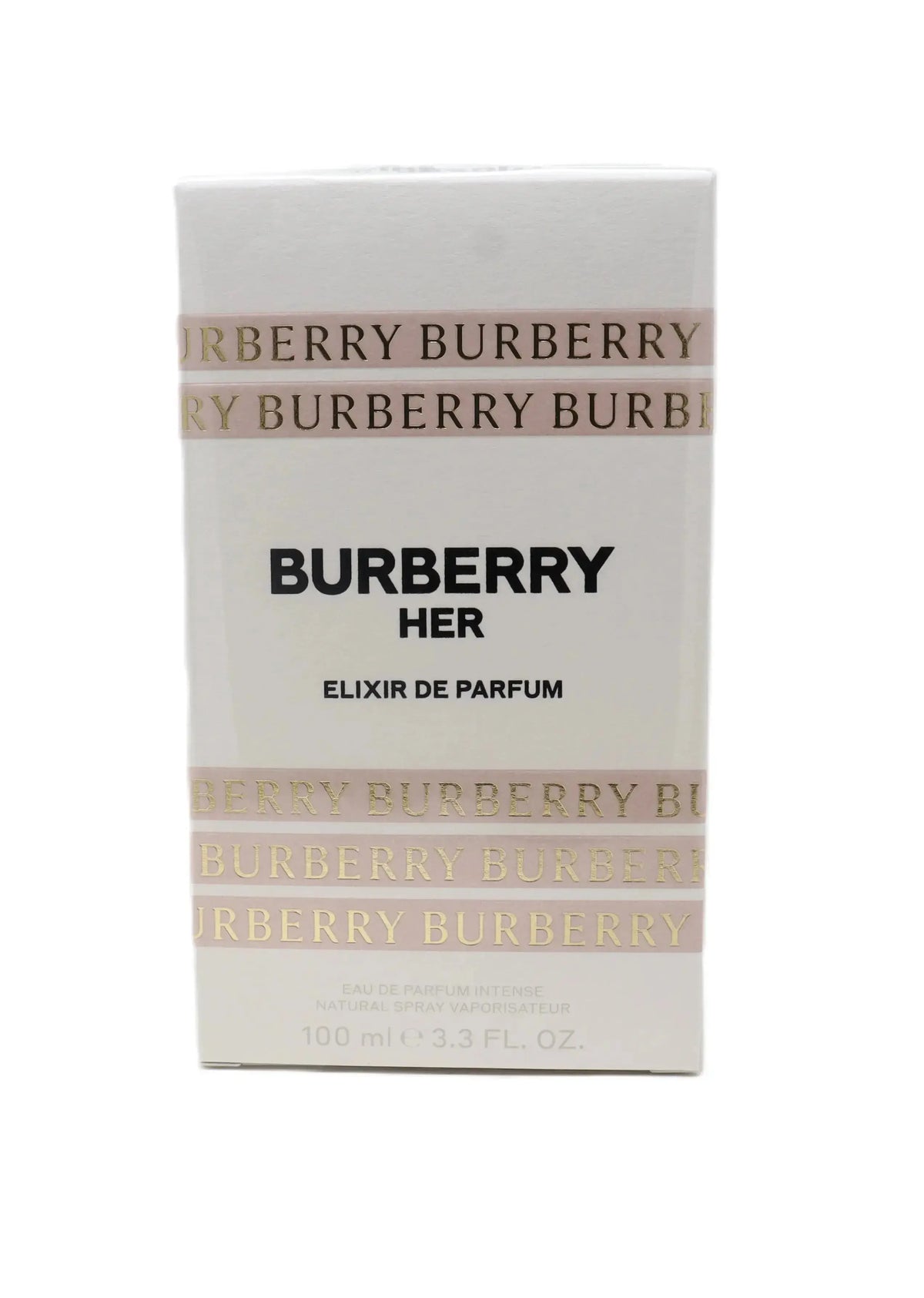 Her Elixir By Burberry For Women 3.4oz EDP Spray