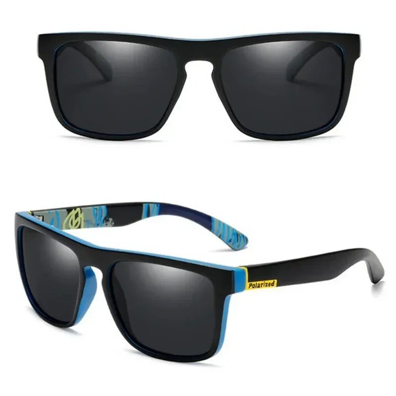 Fashion Polarized Sunglasses