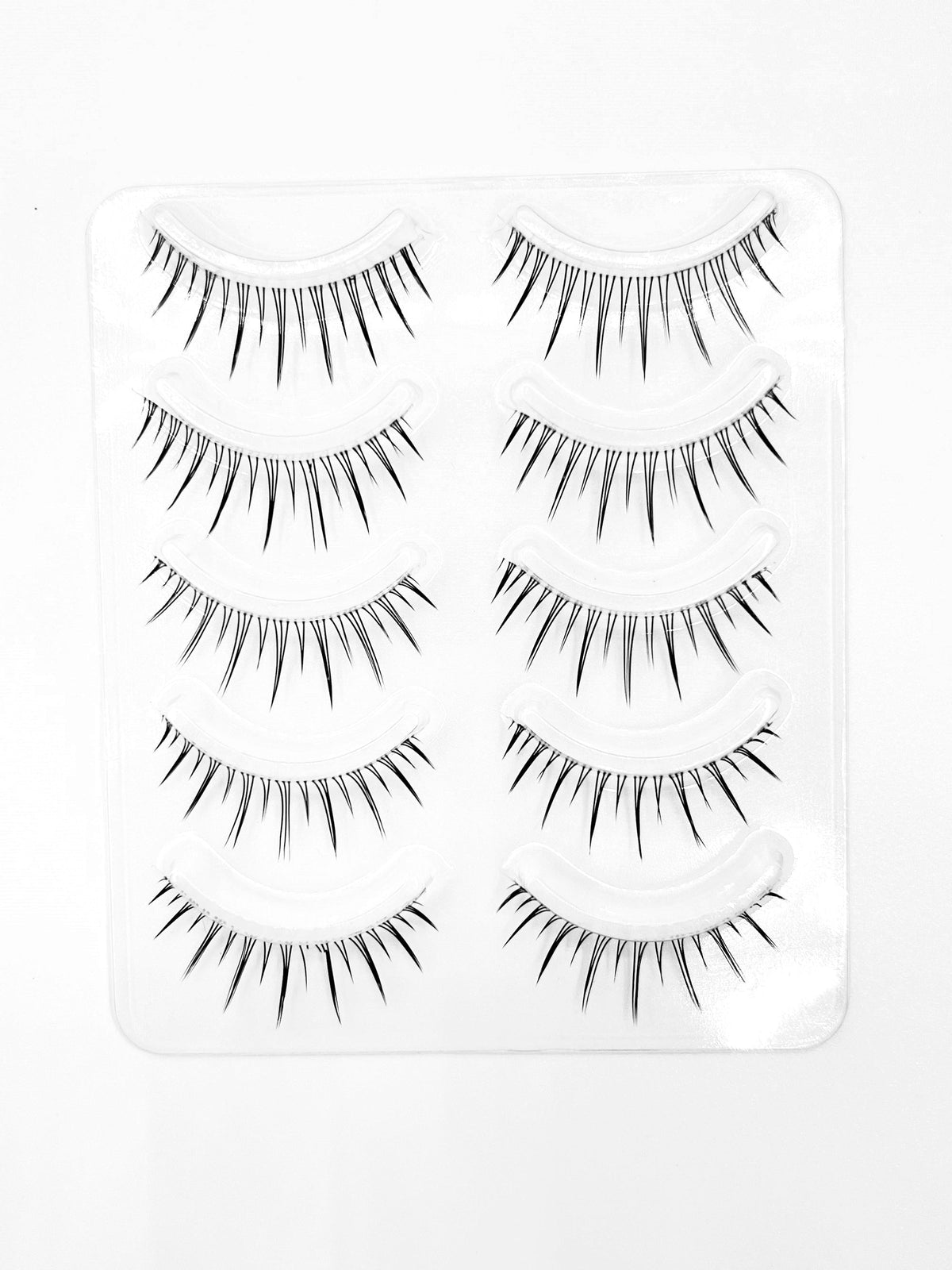 Zodiac Manga Lashes