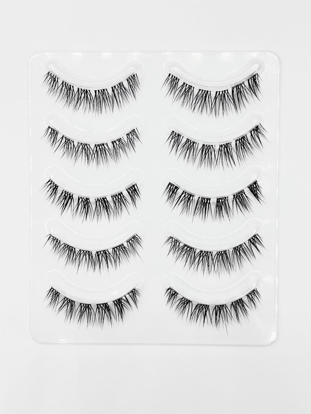 Zodiac Manga Lashes