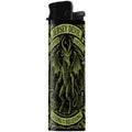 Jersey Devil Cryptid Society Lighter