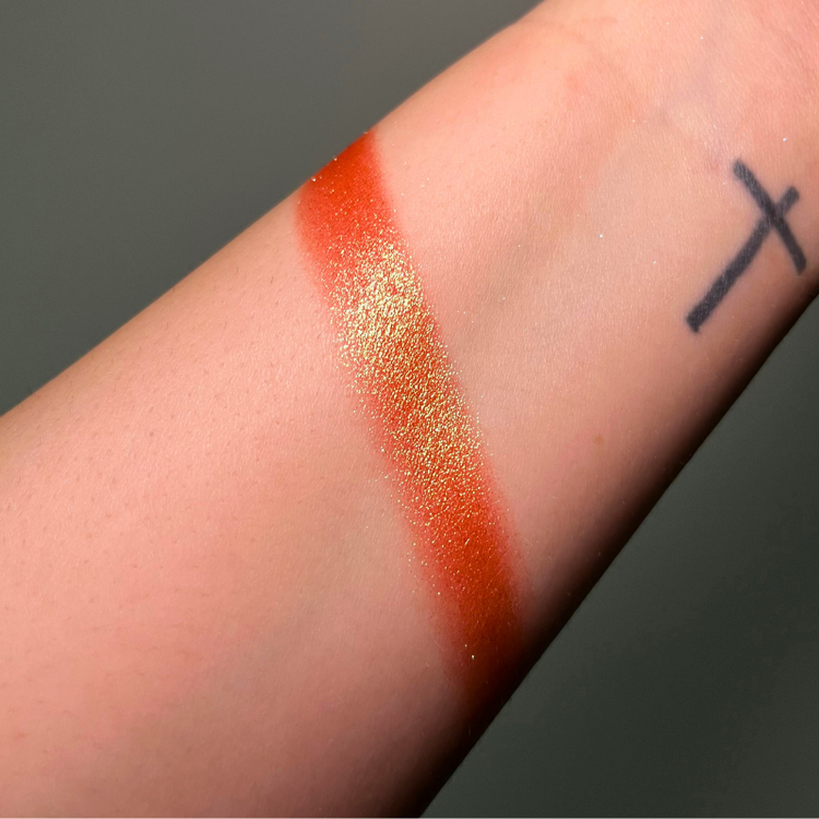 Creamy Pigment Lily