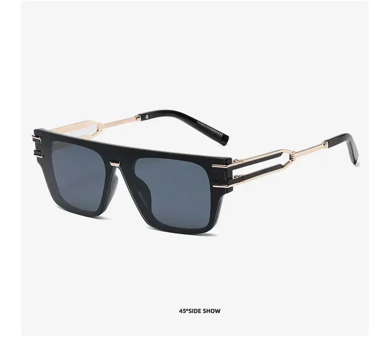 Vintage Designer Sunglasses