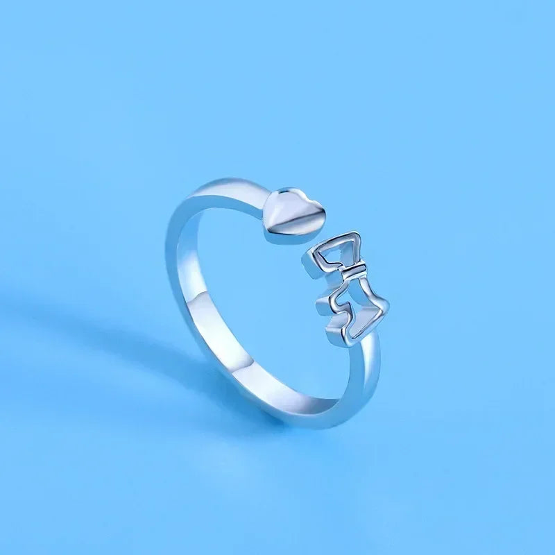 925 Sterling Silver Ring