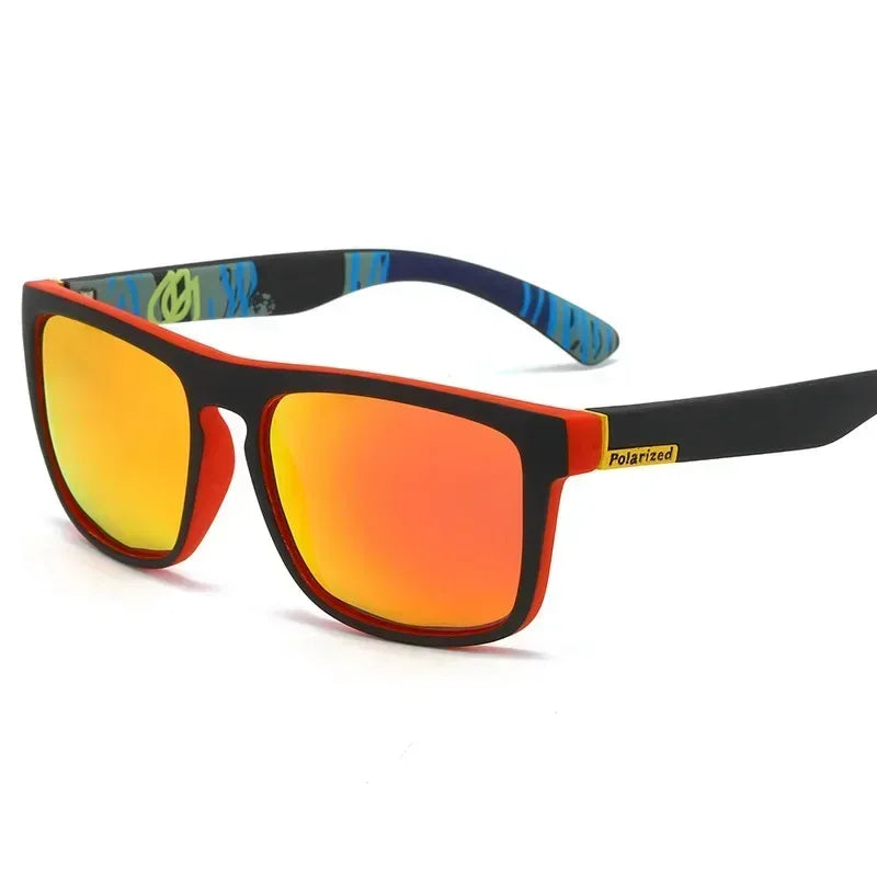 Fashion Polarized Sunglasses